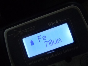 фото thumb №10, Кришка задня зад лампи kia sportage iv 2015- колір 1k