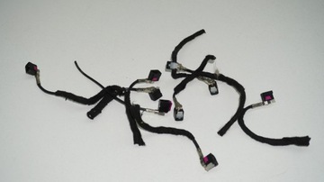 фото thumb №15, Audi volkswagen seat skoda штекер разъём соединитель 6q0035674