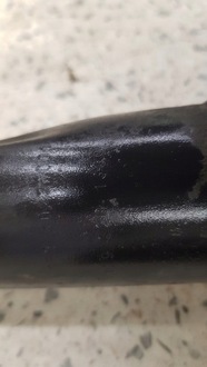 фото thumb №4, Амортизатори перед sl r129 комплект