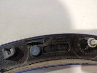 фото thumb №15, Молдинг крила задня права bmw x1 u11 22- 51779881964