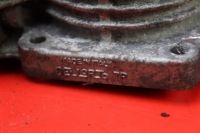 Дросельна заслінка 1433237 bmw e39 2.0i 150 km 95-00 Зі Шроту, фото thumb