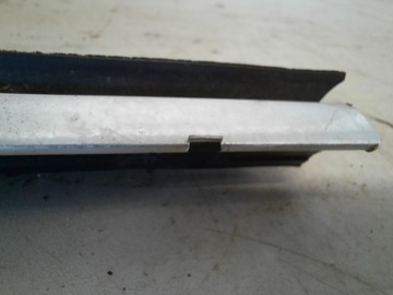 фото thumb №6, Bmw520i e39 95-00 sedan планка zgarniającadrzwi перед правая хром 8185816