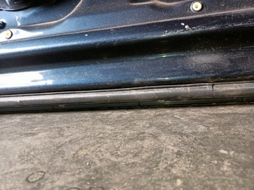 фото thumb №13, Дверь левый перед vw golf 5 3d lc5f