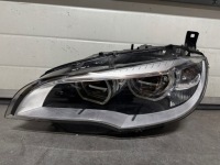 фото thumb №8, Bmw x6 e71 полный led адаптивный левая фара передняя правая (правая фара, головной свет) 7277452 7277451