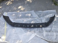 фото thumb №1, Seat arona накладка w бампер передній спойлер