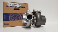 фото thumb №5, Турбонагнітач borgwarner kkk 13879880097 13879700097