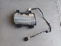 фото thumb №1, Протитуманна фара led правий перед jeep wrangler iv jl drl передній 2018 -