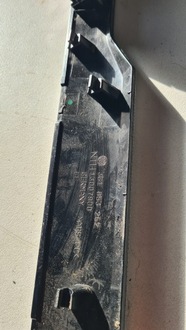 фото thumb №13, Vw passat b8 14-19r dekor планка панели 3g1853262ab 3g1853261n ml9