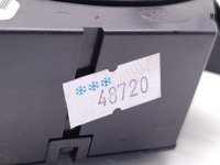 Land rover range rover sport стрічка / кільце ковзний подушка безпеки / srs 2009 Зі Шроту, фото thumb