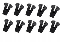 фото thumb №1, Seat inca 1995-2003 клипсы разъёмы монтаж подкрылок