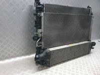 фото thumb №5, Радіатор вентилятор комплект opel mokka 1.7 cdti