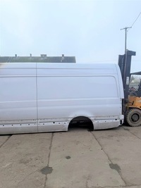 фото thumb №1, Sprinter 907 18- четверть bok задняя задний левый max