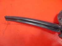 фото thumb №3, Mercedes slk i r170 170 w170 96- прокладка стекло дверь левая задняя