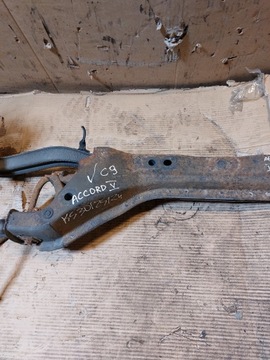 фото thumb №6, Балка задняя honda accord v sedan