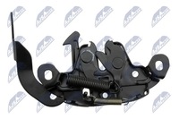 фото thumb №8, Замок капот кришки двигуна renault koleos 2008- | 65601jy40a