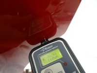 фото thumb №14, Peugeot partner ii 08-18 iii крыло передний правый kjbf