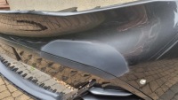 фото thumb №6, Cupra born 22- бампер передний перед 10e807221d + молдинг решётка логотип