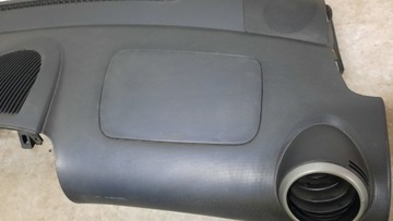 фото thumb №6, Панель раздаточная консоль toyota aygo i 08r