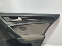 Volkswagen golf vii 2015 комплект обшивка дверей 5g4867011bn quarzit сірі в Україні, фото thumb