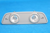 фото thumb №14, Лампа освещение кабины audi оригинальный номер 8w0947111