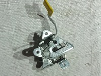 фото thumb №1, Citroen berlingo partner ii 2008r замок капот