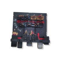 фото thumb №1, Модуль комфорту блок управління бортовою мережею vw touran 1k0937049l