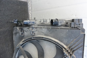 фото thumb №10, Набір радіатор 3.0 b quattroporte ghibli levante