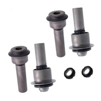 фото thumb №1, Набір підрамник втулка renault koleos 2009 2010 2011 2012 2013 2014 2015 2016