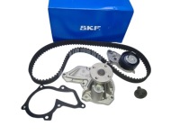 фото thumb №1, Набор распределительного вала + насос wody ford fiesta iv puma