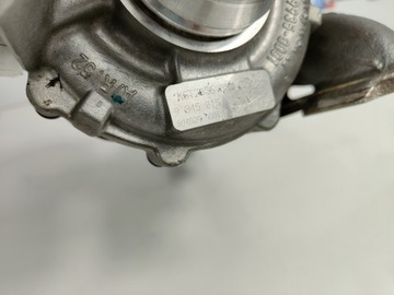 фото thumb №8, Bmw g01 g20 g26 g30 g42 турбонагнетатель 9845815