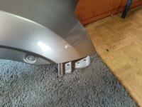 фото thumb №8, Крило праве перед передній nissan qashqai j10 07-10 c30