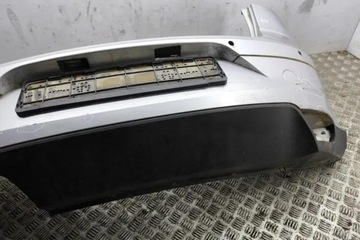 фото thumb №13, Бампер задний seat altea 5p1 5p0807421b 2.0l дизель 103kw 2005