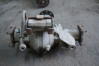 фото thumb №6, Suzuki grand vitara ii міст диференціал зад заднє 4,3 43/10 1,9 ddis 08r