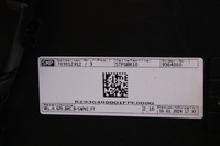 фото thumb №11, Bmw 7 g70 бампер задня задній 475 black sapphire металік