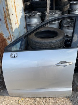 фото thumb №1, Дверь scenic iii ted69