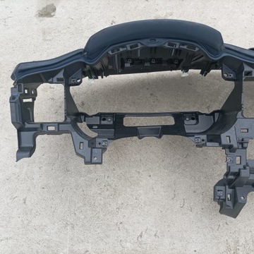 фото thumb №10, Mazda cx30 19- панель раздаточная usa подушка безопасности