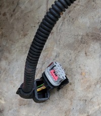 фото thumb №11, Рулевая рейка трансмиссия рулевая bmw e90 e91 7806501