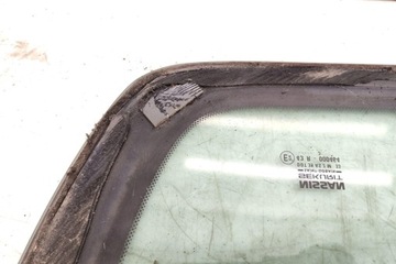 фото thumb №7, Скло права задня nissan almera ii хетчбек n16 43r000464 1.46l дизель