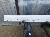 Купить Накладка  накладка порог порог правая opel corsa d opc line z474 3d 3 дверь, фото thumb