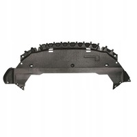 фото thumb №1, Захист pod бампер ford galaxy, s-max 05.06-06.15