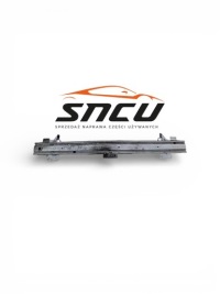 фото thumb №1, Renault scenic iv 4 балка передня підсилювач перед 752100874r nowa oe!