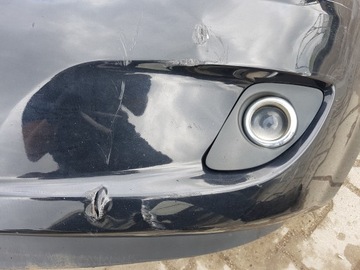 фото thumb №8, Kia ceed i 06-09r бампер перед решітка радіатора 1k