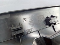 фото thumb №4, Bmw 1 f40 молдинг захист поріг лівий задня 7444941