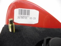 фото thumb №9, Лампа задняя правый toyota avensis 99-03 81550-05080