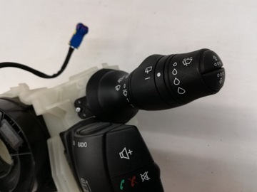 фото thumb №8, Renault zoe i перемикач комбінований кермовий/підкермовий стрічка