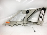 фото thumb №10, Ford edge 15 - захист накладка стійка задня