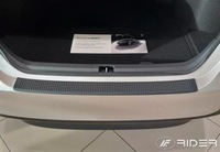 фото thumb №3, Toyota camry 2018 - накладки бамперные