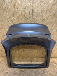 фото thumb №1, Tesla y крышка багажника задняя