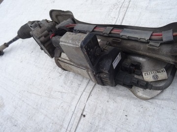 фото thumb №8, Рейка рульового управління планка трансмісія seat leon ii 2 altea toledo iii 3 1k1423051cg