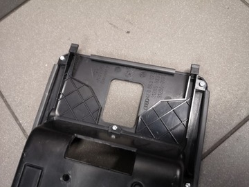 фото thumb №5, Бардачок полиця pod телефон audi a8 d3 4e0863075m